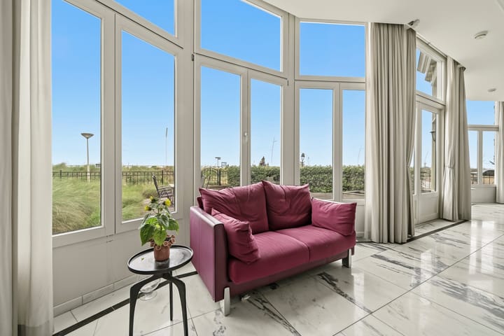 Appartement te koop: Keizerstraat 3, 'S-Gravenhage