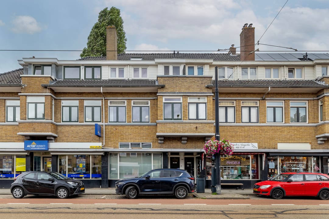 Foto 43 van Kleiweg 115-A