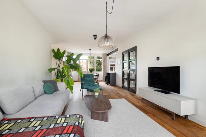 Appartement te koop: Kleiweg 115A, Rotterdam