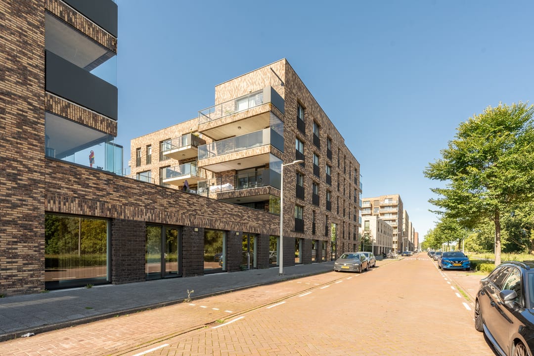 Foto 26 van IJdoornlaan 1465-H