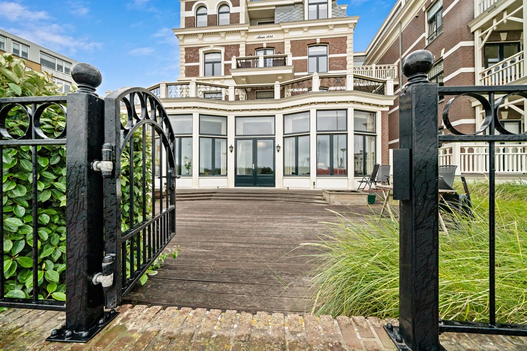Foto 23 van Keizerstraat 3