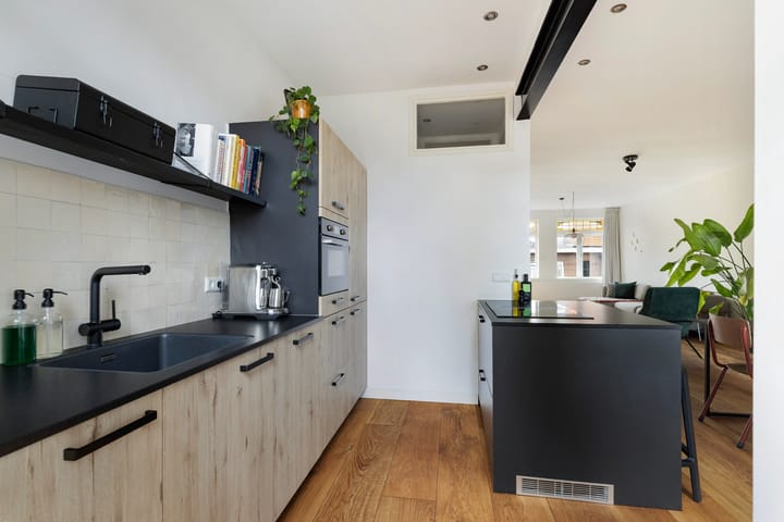 Appartement te koop: Kleiweg 115A, Rotterdam