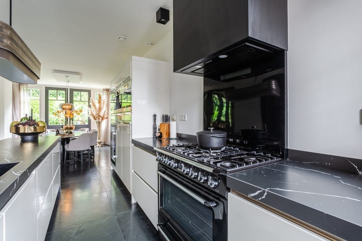 Vrijstaande woning te koop: Allerboschweg 10, Ermelo