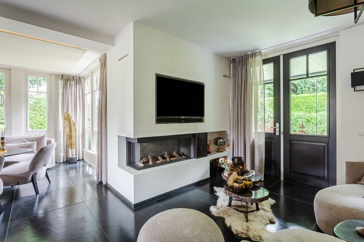 Vrijstaande woning te koop: Allerboschweg 10, Ermelo