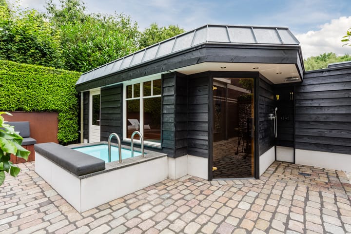 Vrijstaande woning te koop: Allerboschweg 10, Ermelo