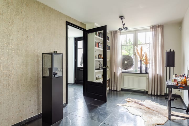 Vrijstaande woning te koop: Allerboschweg 10, Ermelo