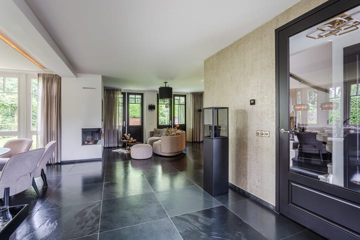 Vrijstaande woning te koop: Allerboschweg 10, Ermelo