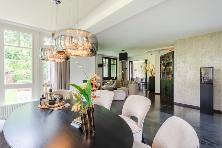 Vrijstaande woning te koop: Allerboschweg 10, Ermelo