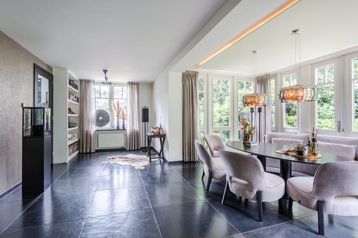 Vrijstaande woning te koop: Allerboschweg 10, Ermelo