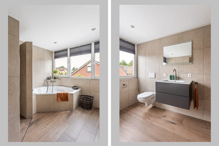 Photo 4 of Hobergenstraat 69