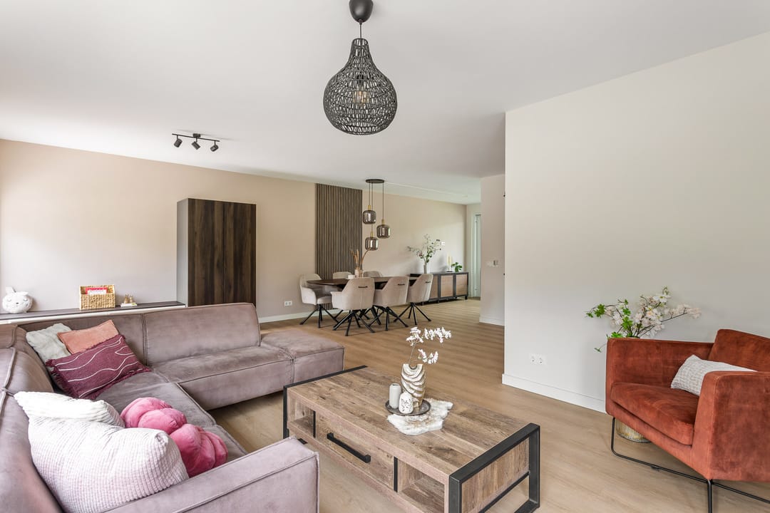Photo 8 of Hobergenstraat 69
