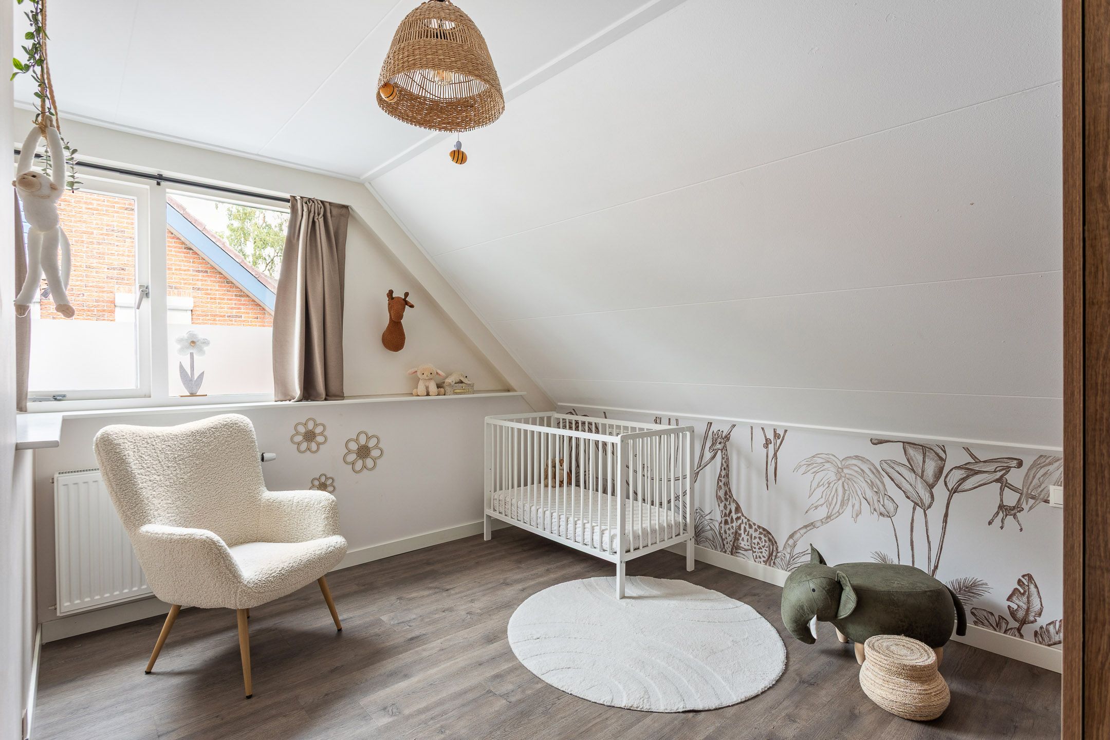 Photo 18 of Hobergenstraat 69