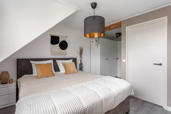 Tussenwoning te koop: Hobergenstraat 69, Albergen