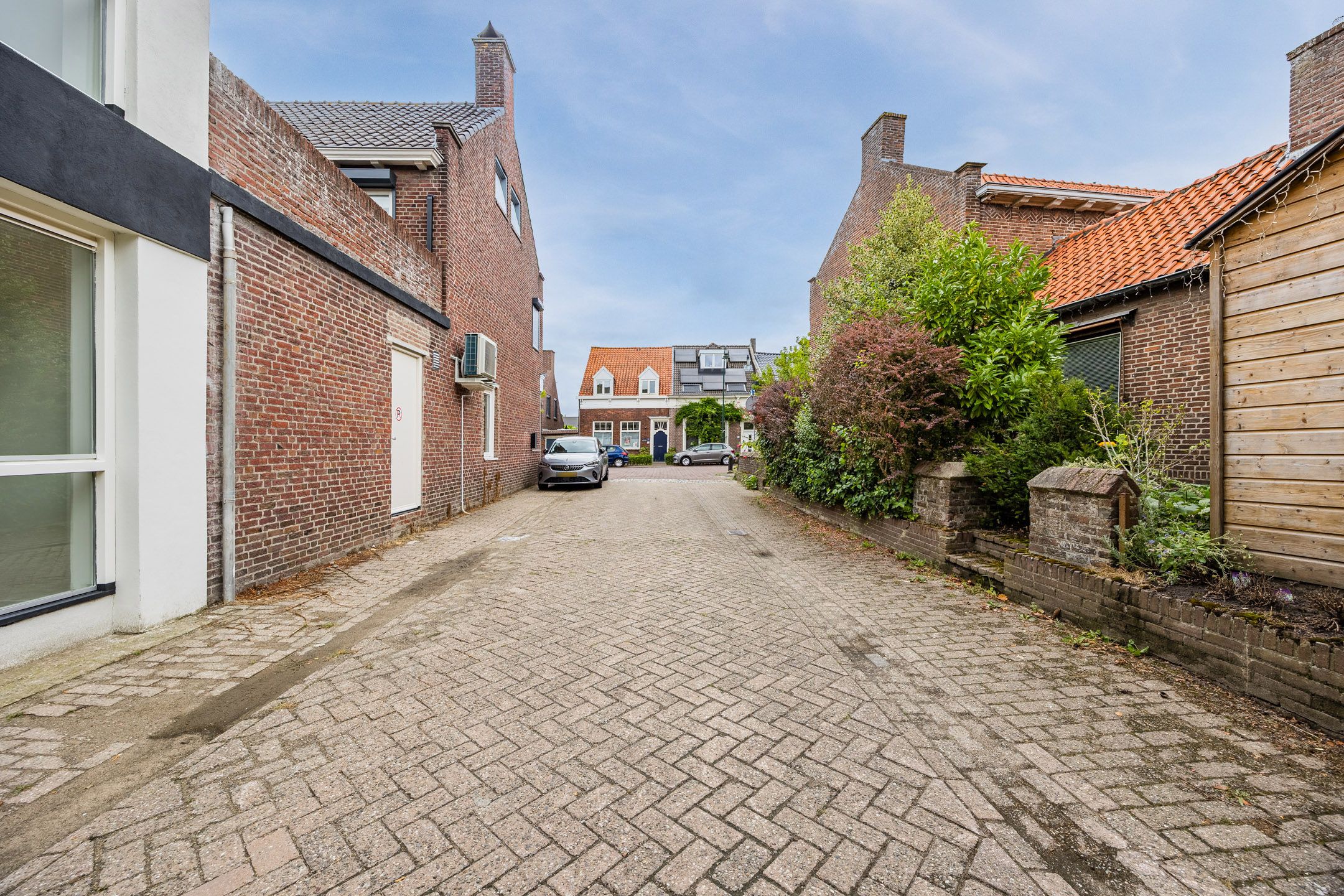 Foto 42 van Markt 7-C