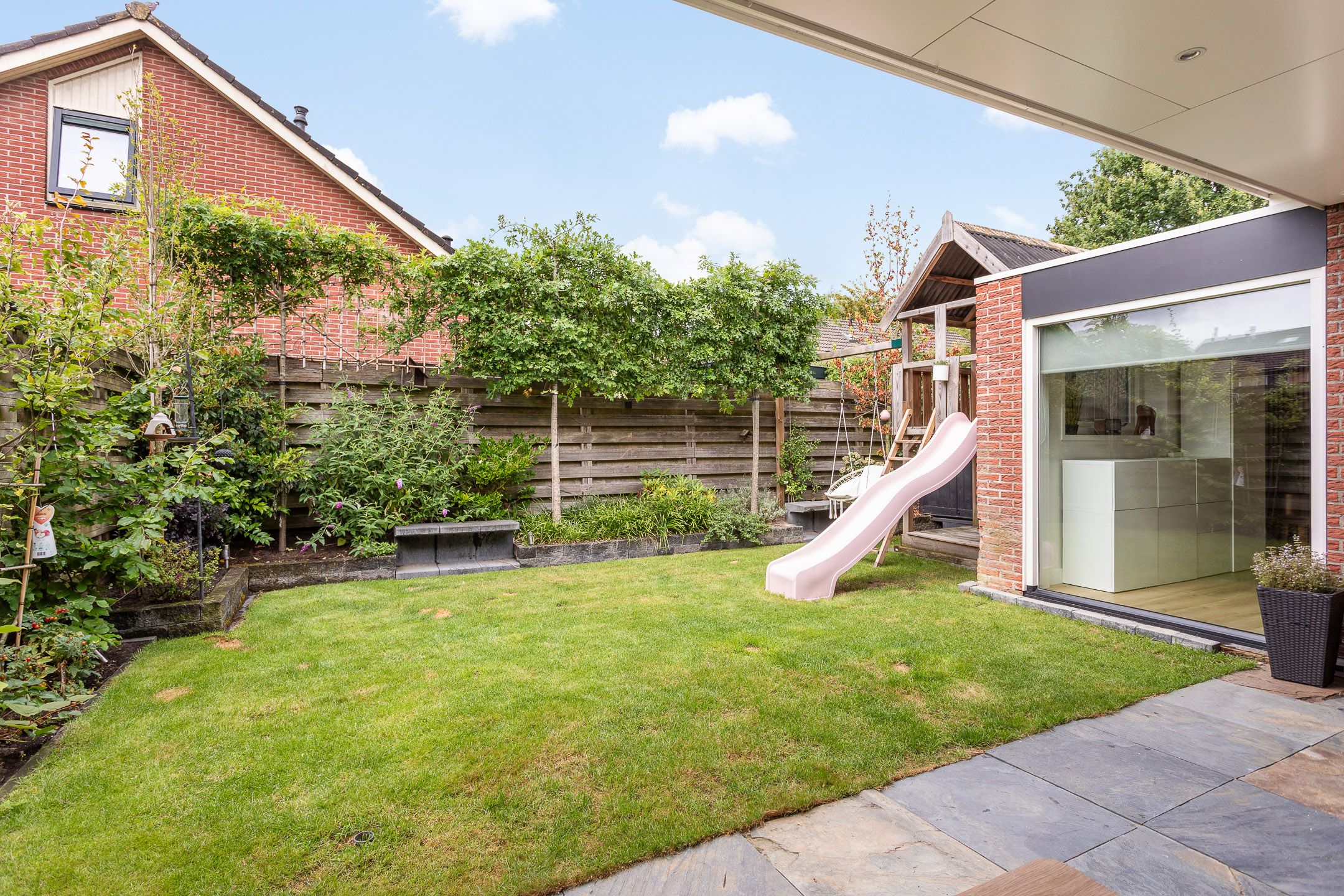 Photo 21 of Hobergenstraat 69