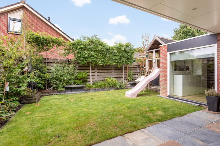 Tussenwoning te koop: Hobergenstraat 69, Albergen