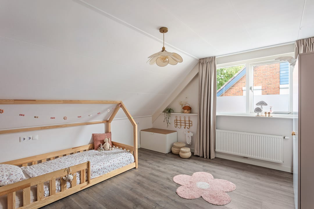 Photo 17 of Hobergenstraat 69