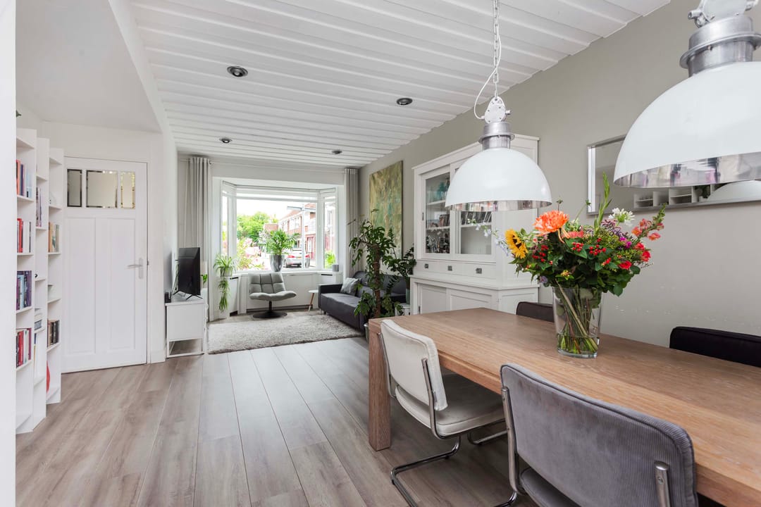 Photo 16 of Cornelis Dirkszstraat 26
