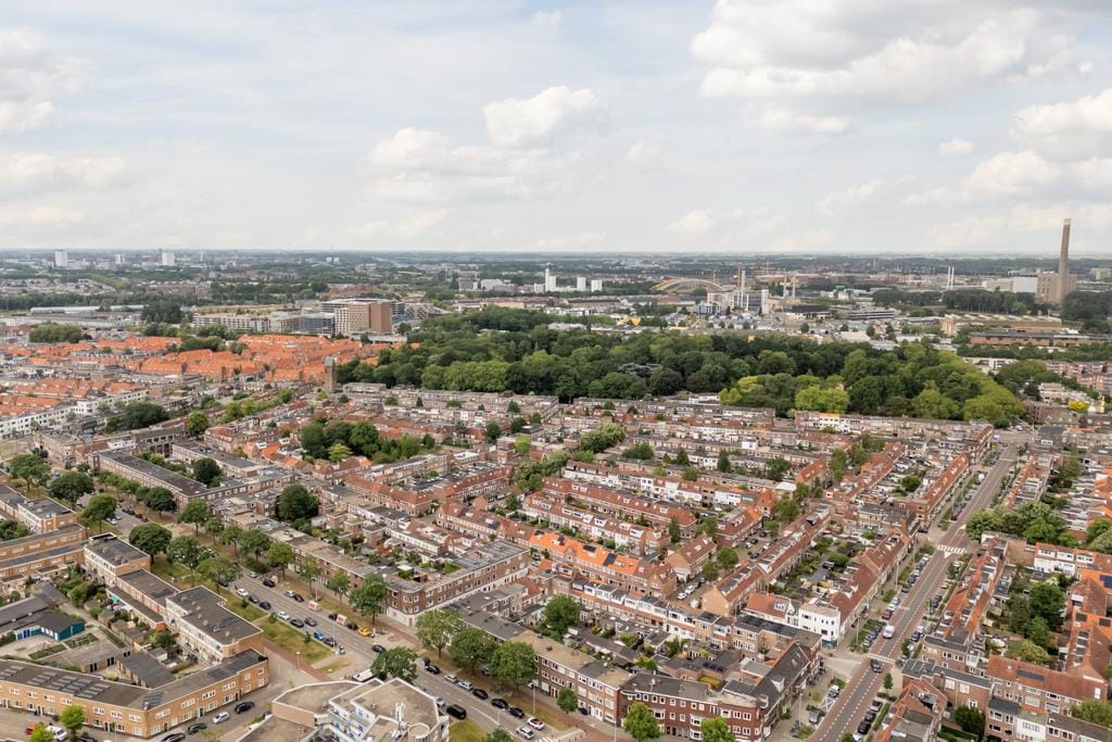 Photo 43 of Cornelis Dirkszstraat 26