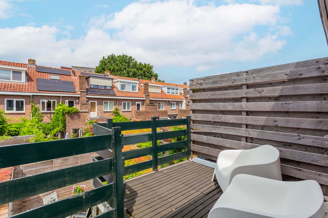 Photo 32 of Cornelis Dirkszstraat 26