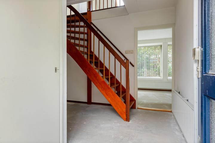 Vrijstaande woning te koop: De Wetterwille 118, Drachten