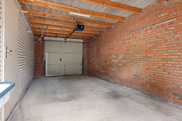 Vrijstaande woning te koop: De Wetterwille 118, Drachten