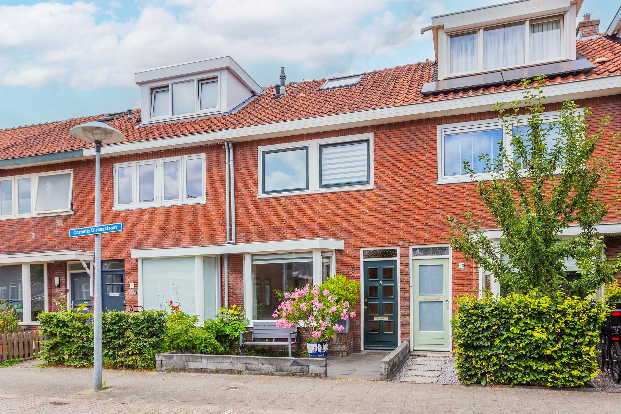 Photo 9 of Cornelis Dirkszstraat 26