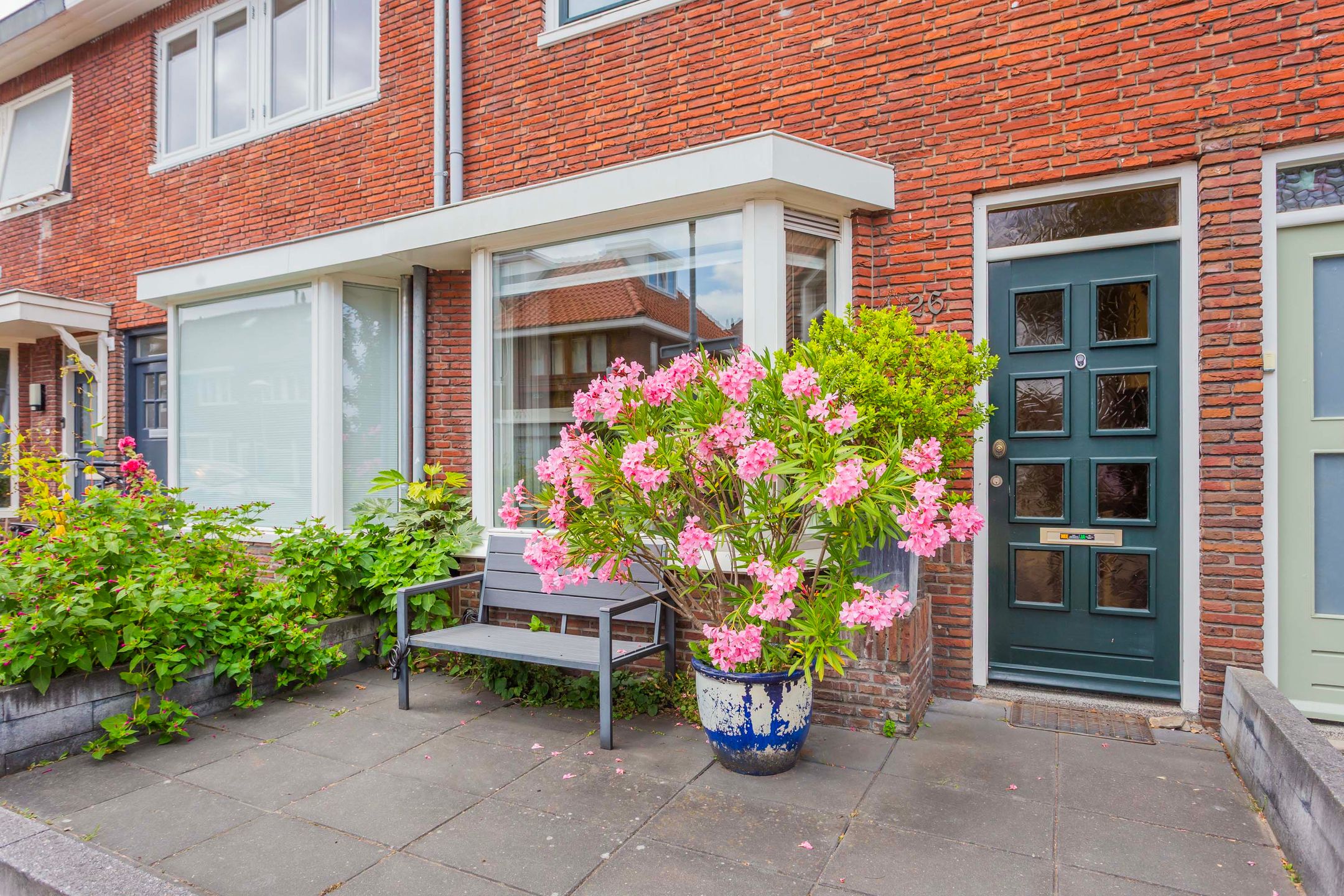 Photo 12 of Cornelis Dirkszstraat 26