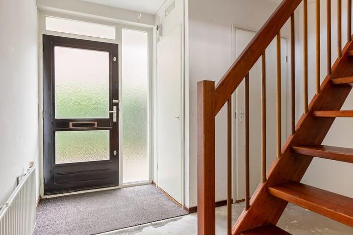 Vrijstaande woning te koop: De Wetterwille 118, Drachten