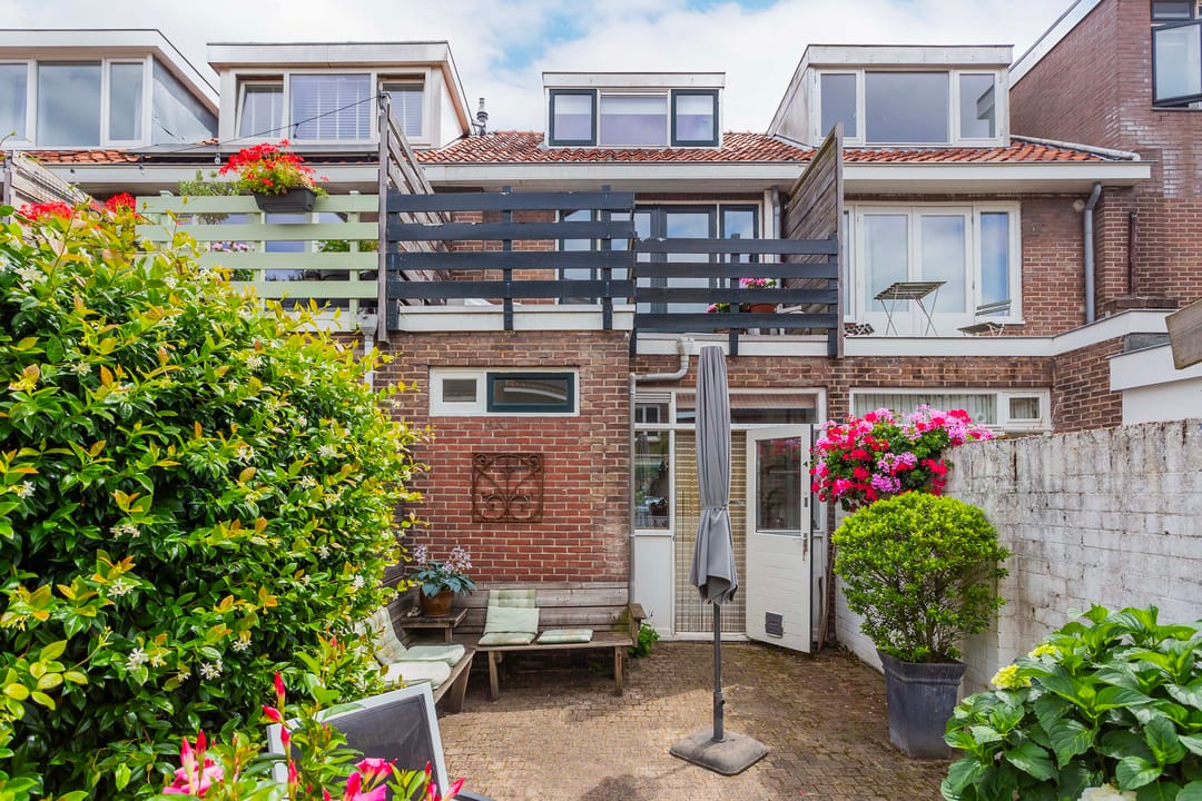 Photo 26 of Cornelis Dirkszstraat 26