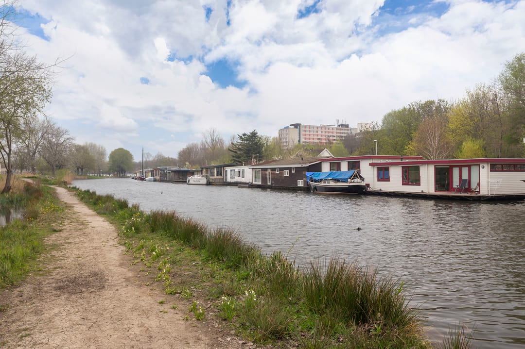 Photo 46 of Cornelis Dirkszstraat 26