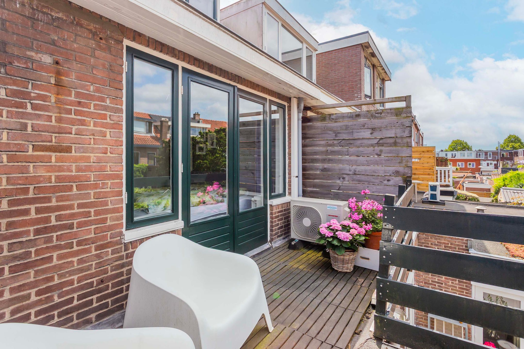 Photo 33 of Cornelis Dirkszstraat 26