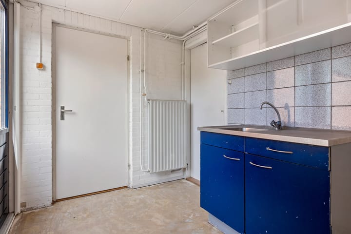 Vrijstaande woning te koop: De Wetterwille 118, Drachten