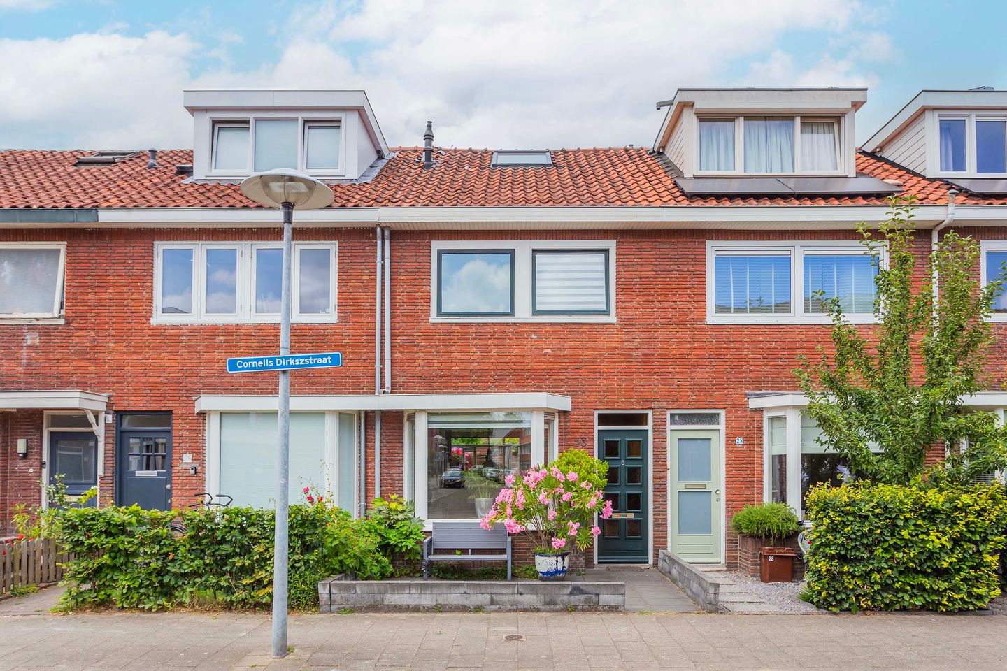 Photo 10 of Cornelis Dirkszstraat 26