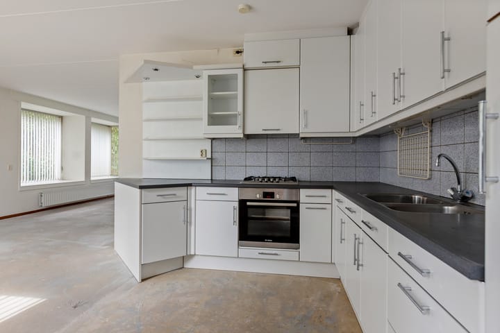 Vrijstaande woning te koop: De Wetterwille 118, Drachten