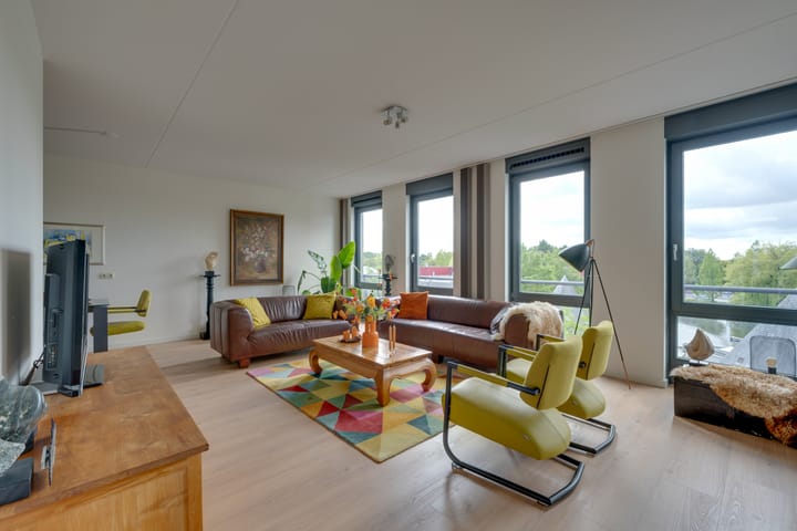 Appartement te koop: Kwarts 10, Heerhugowaard