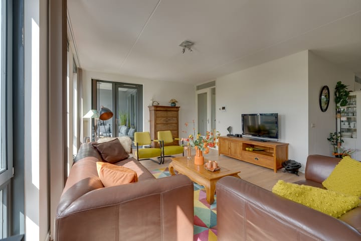 Appartement te koop: Kwarts 10, Heerhugowaard