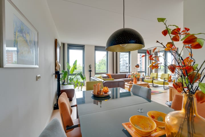 Appartement te koop: Kwarts 10, Heerhugowaard