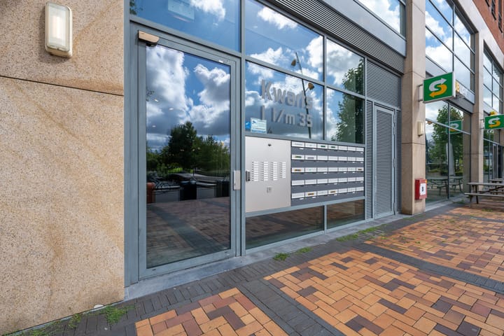 Appartement te koop: Kwarts 10, Heerhugowaard