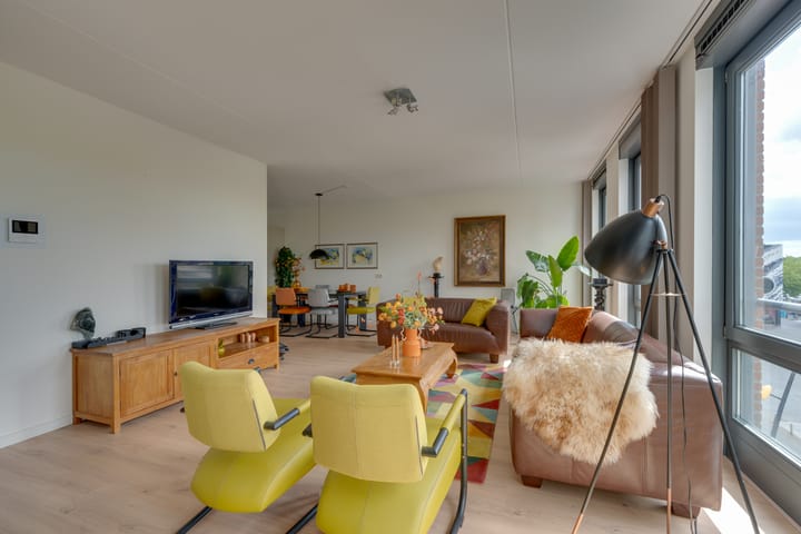 Appartement te koop: Kwarts 10, Heerhugowaard