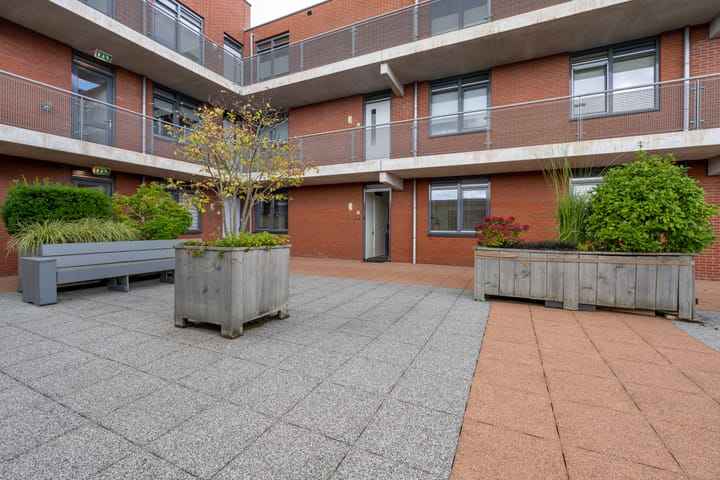 Appartement te koop: Kwarts 10, Heerhugowaard