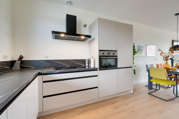 Appartement te koop: Kwarts 10, Heerhugowaard