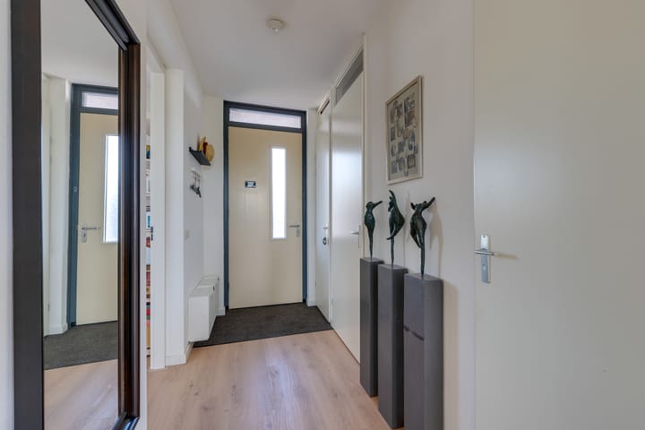 Appartement te koop: Kwarts 10, Heerhugowaard