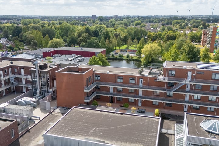 Appartement te koop: Kwarts 10, Heerhugowaard