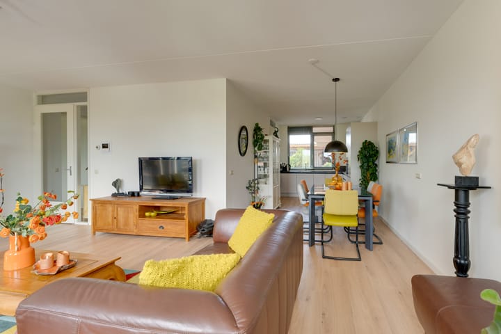 Appartement te koop: Kwarts 10, Heerhugowaard