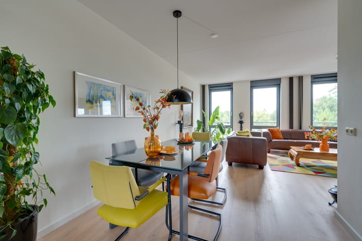 Appartement te koop: Kwarts 10, Heerhugowaard