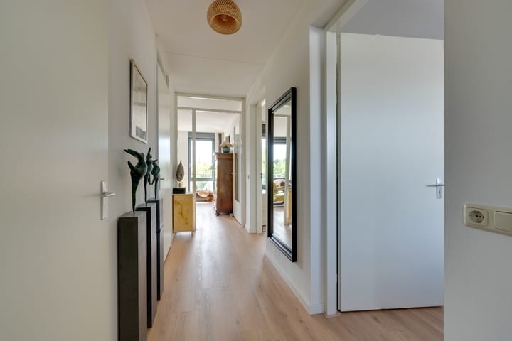 Appartement te koop: Kwarts 10, Heerhugowaard