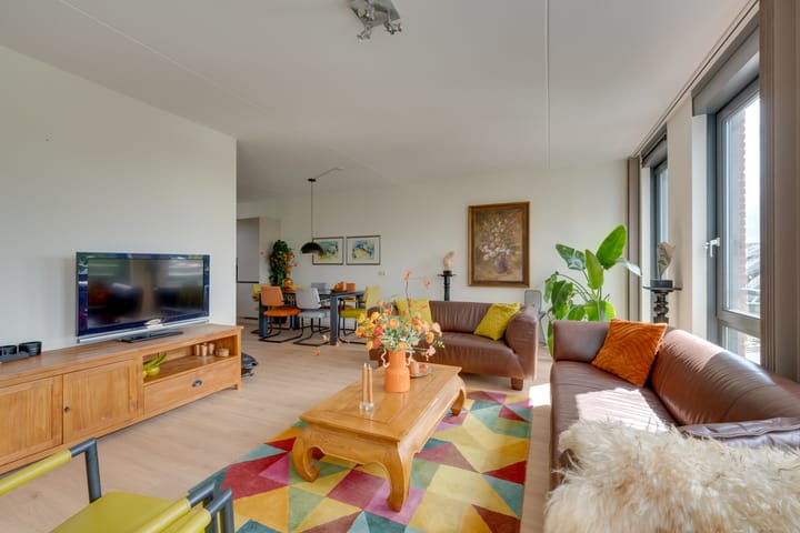Appartement te koop: Kwarts 10, Heerhugowaard