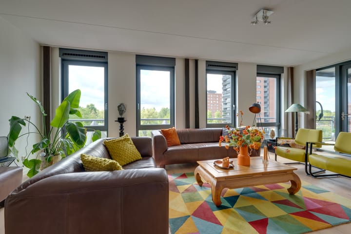 Appartement te koop: Kwarts 10, Heerhugowaard