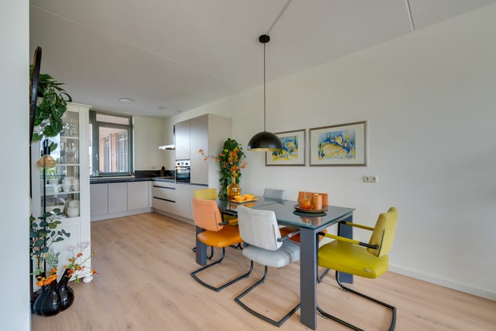 Appartement te koop: Kwarts 10, Heerhugowaard